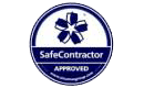 Safe Contractor image