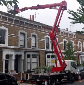 Highbury-North-London